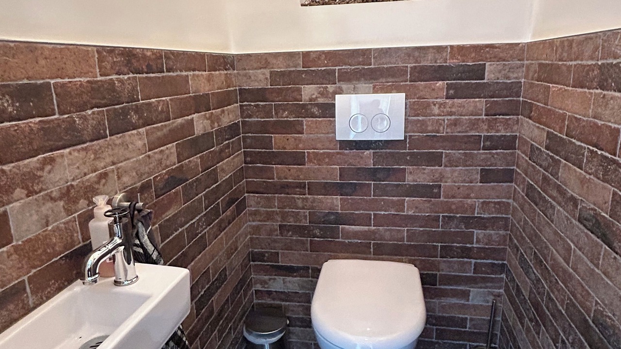 Photo of Bathroom in Viverols