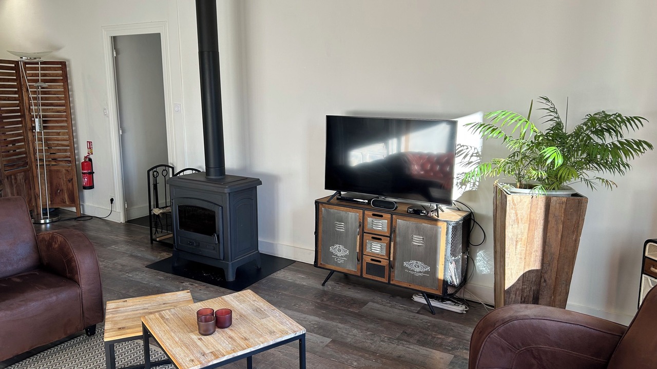 Photo of Livingroom in Viverols