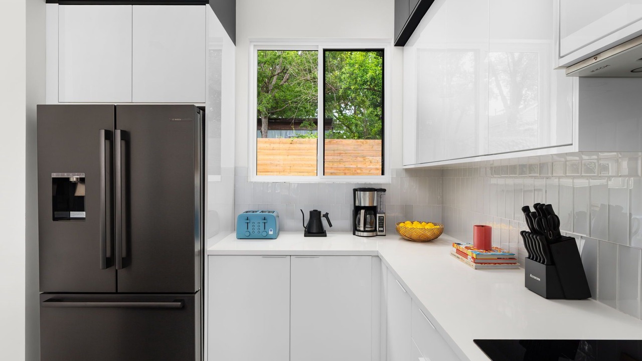 Photo of Kitchen in Chestnut