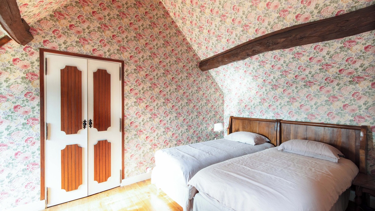 Photo of Bedroom in Estouy