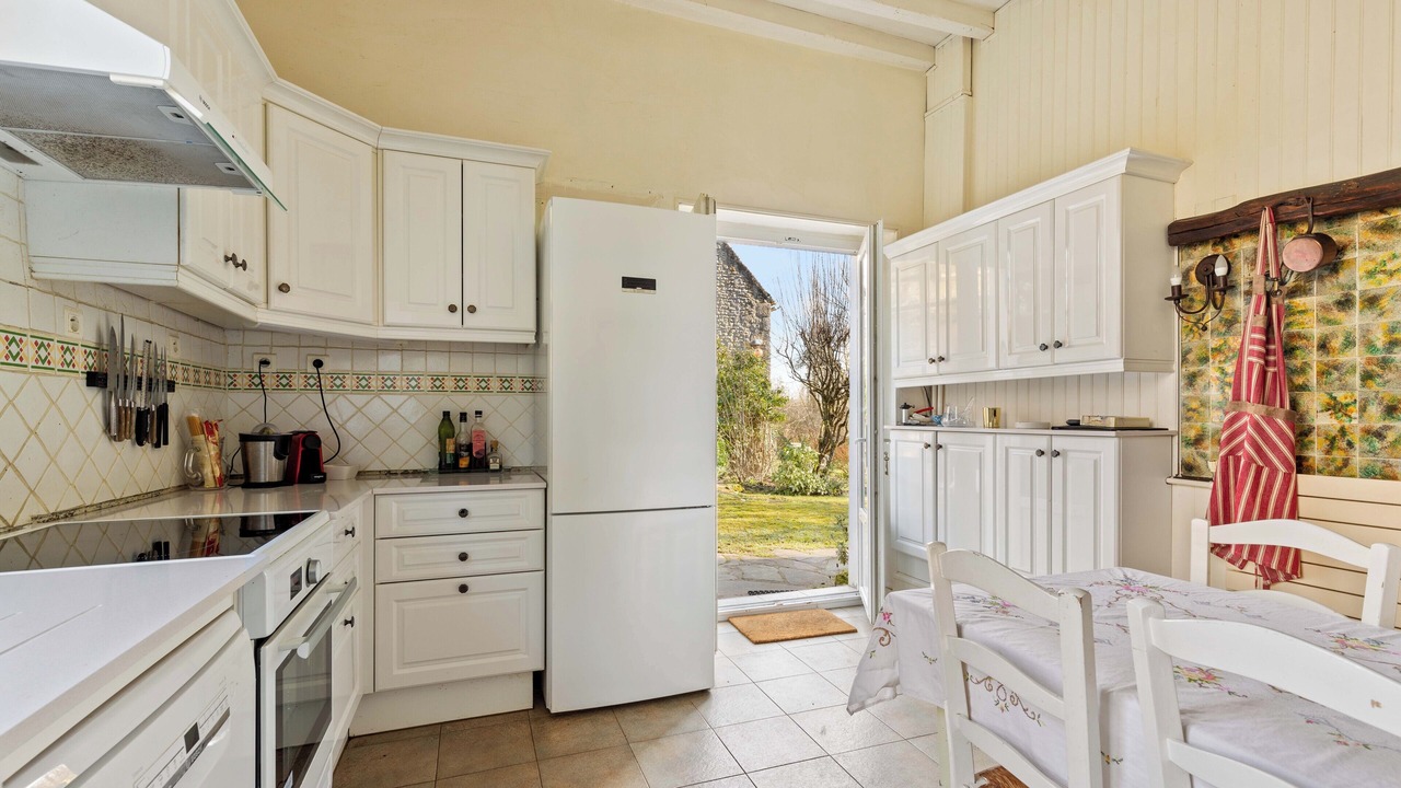 Photo of Kitchen in Estouy
