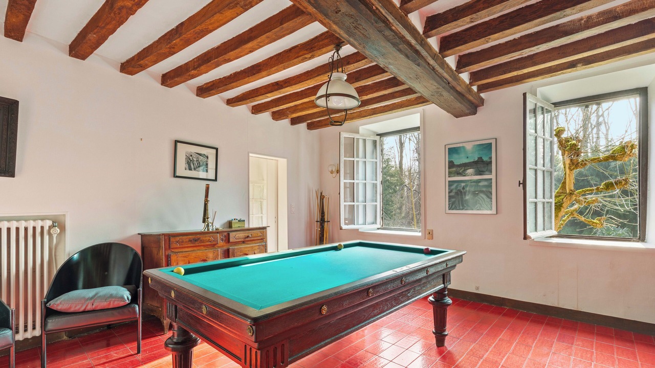 Photo of Bedroom in Estouy