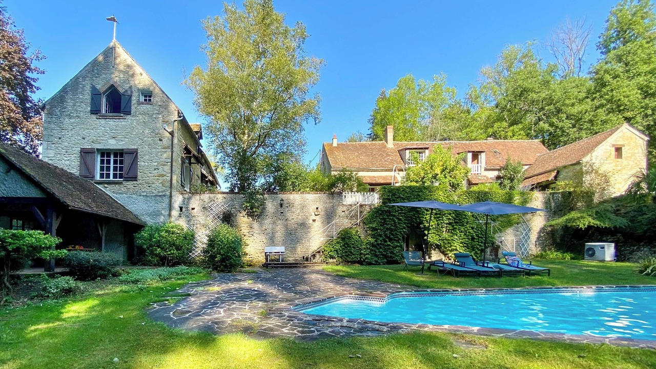 Photo of Outdoor in Estouy