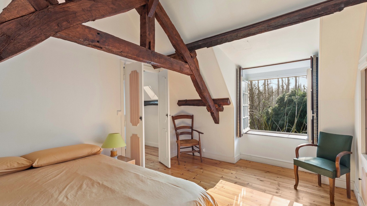 Photo of Bedroom in Estouy