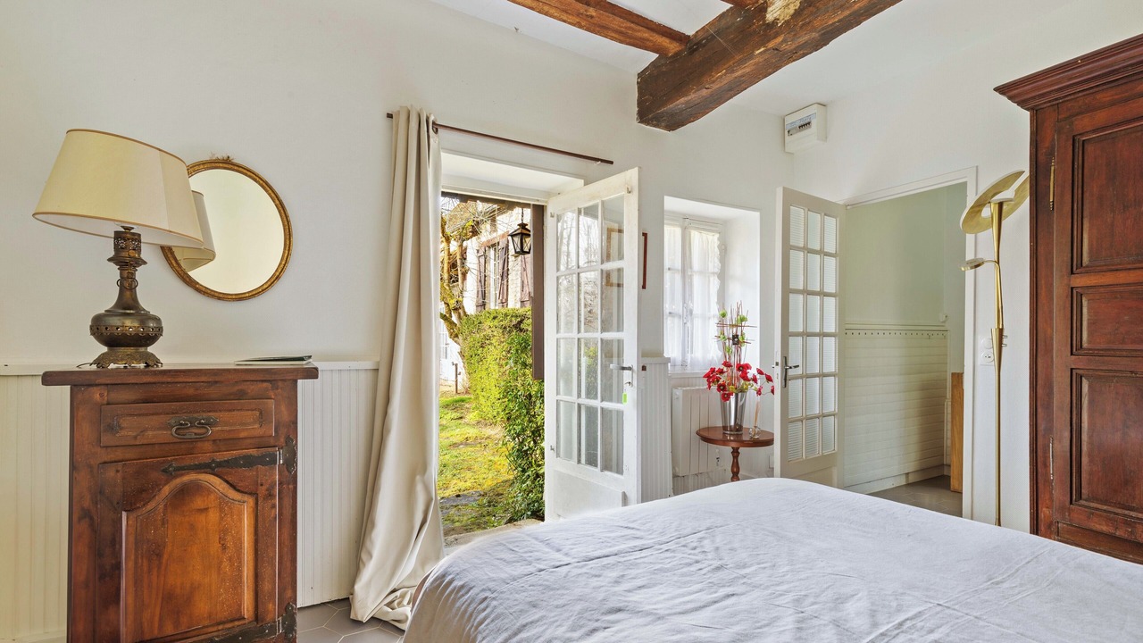 Photo of Bedroom in Estouy