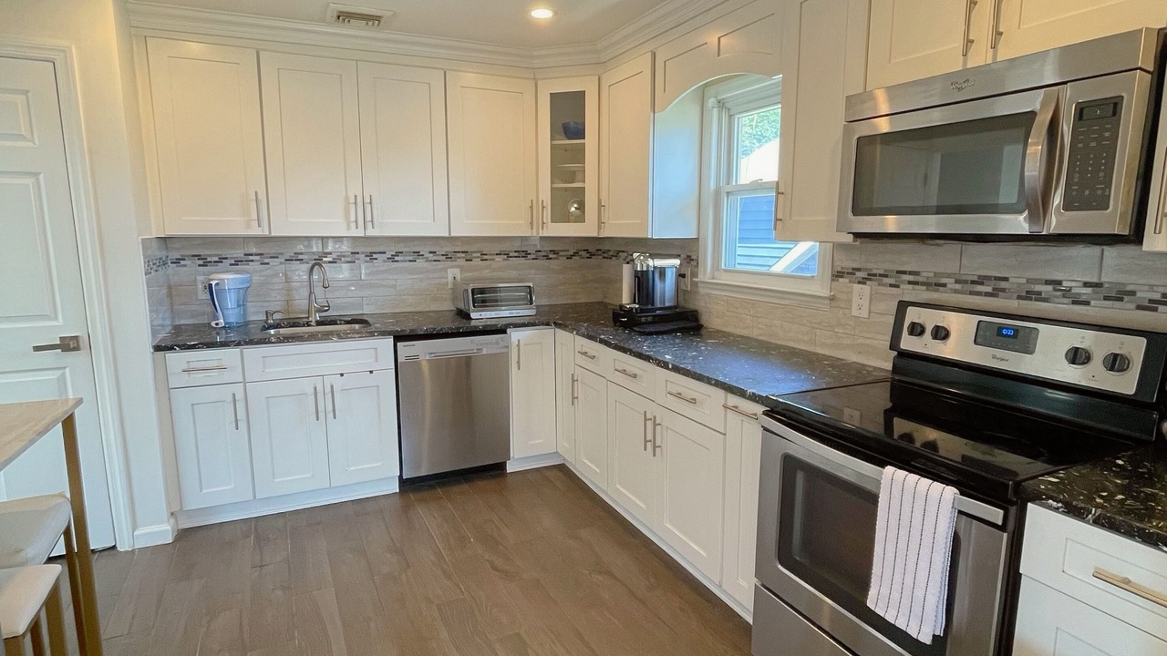 Photo of Kitchen in East Meadow