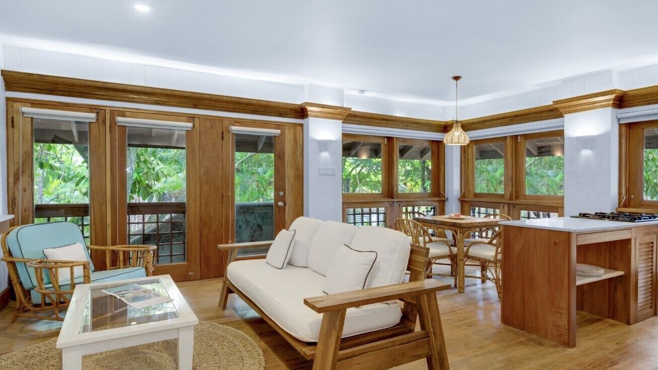 Photo of Livingroom in Negril