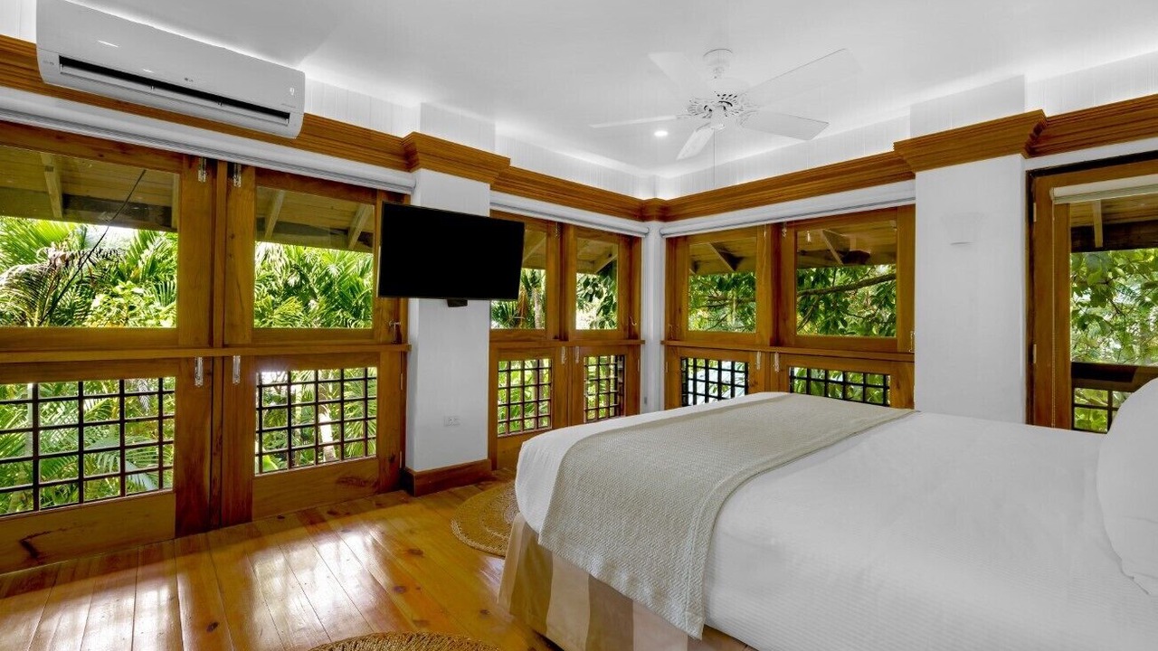 Photo of Bedroom in Negril