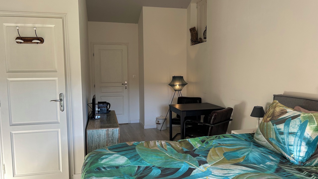 Photo of Bedroom in Viverols