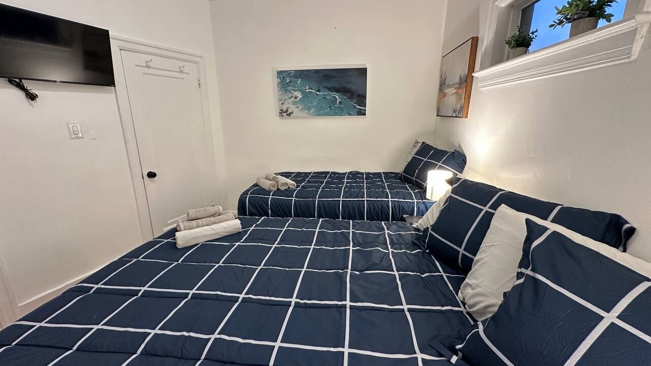 Photo of Bedroom in St. James
