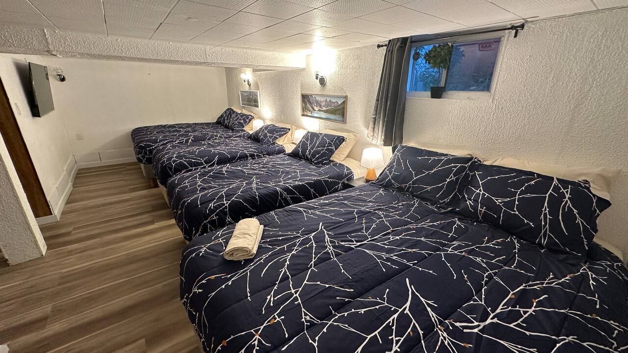 Photo of Bedroom in St. James