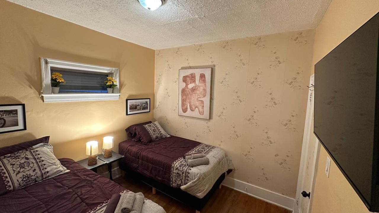 Photo of Bedroom in St. James