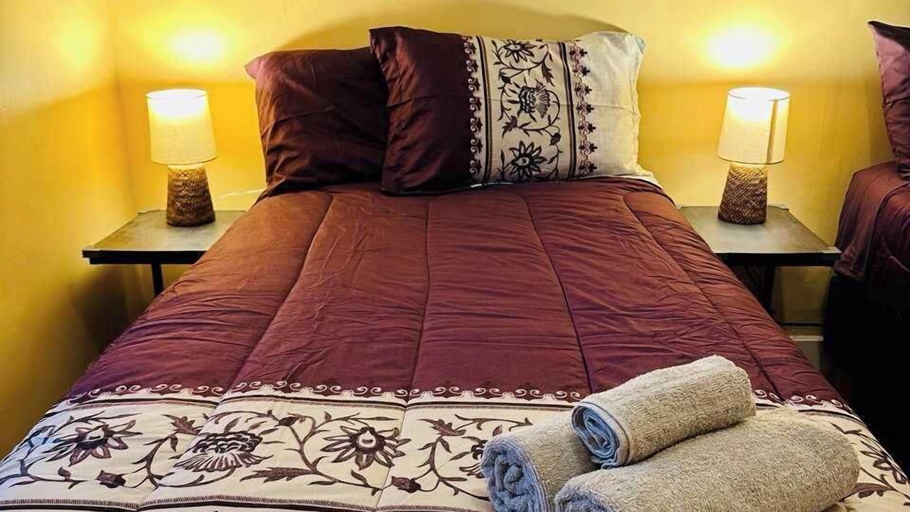 Photo of Bedroom in St. James