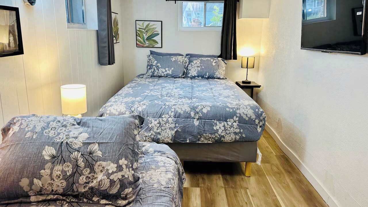Photo of Bedroom in St. James