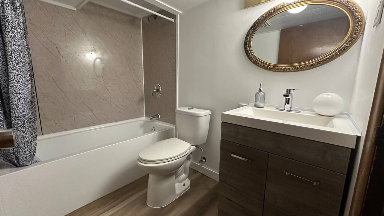 Photo of Bathroom in St. James