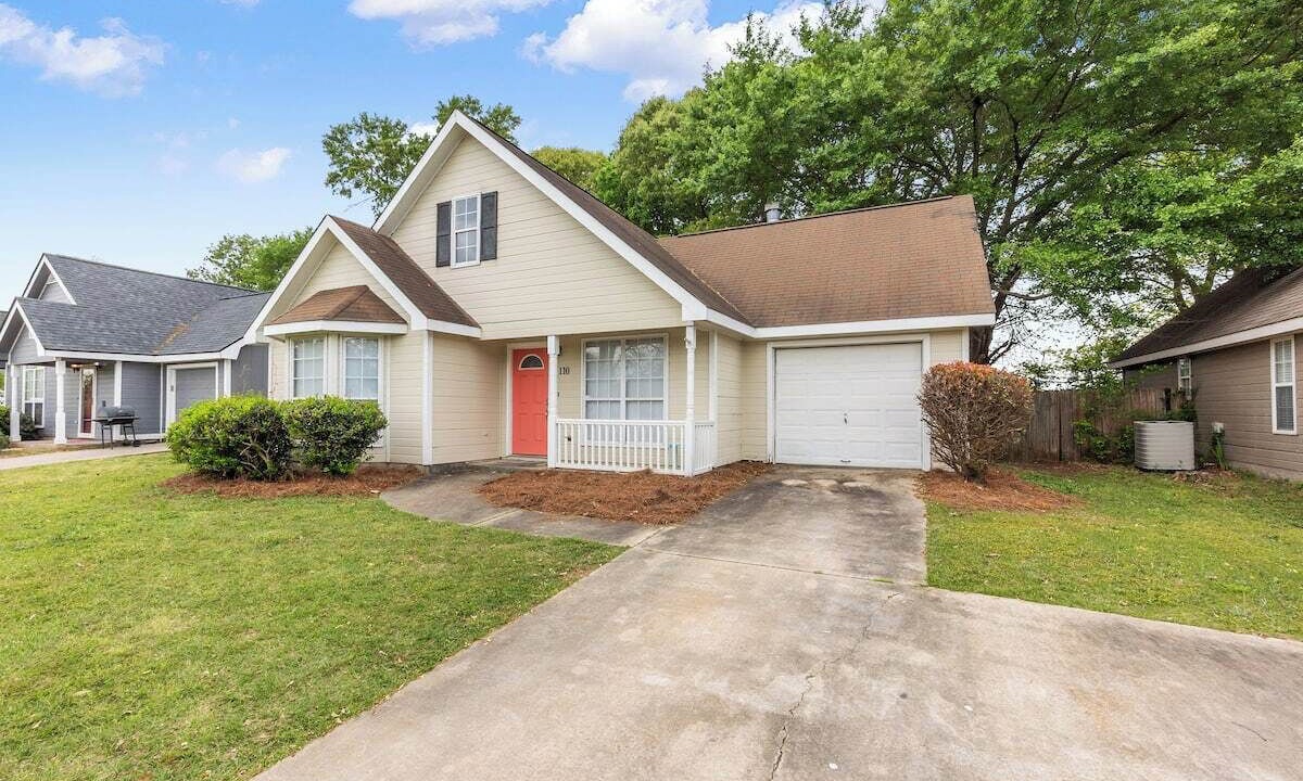 Photo of Outdoor in Warner Robins
