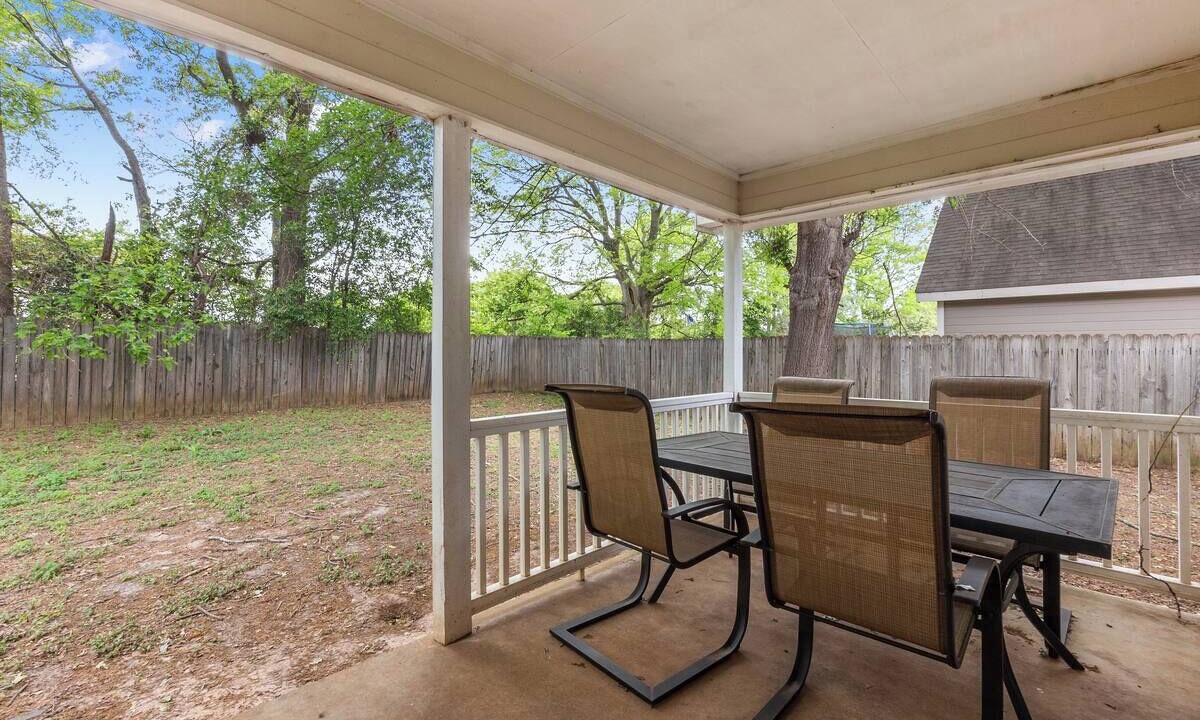 Photo of Outdoor in Warner Robins