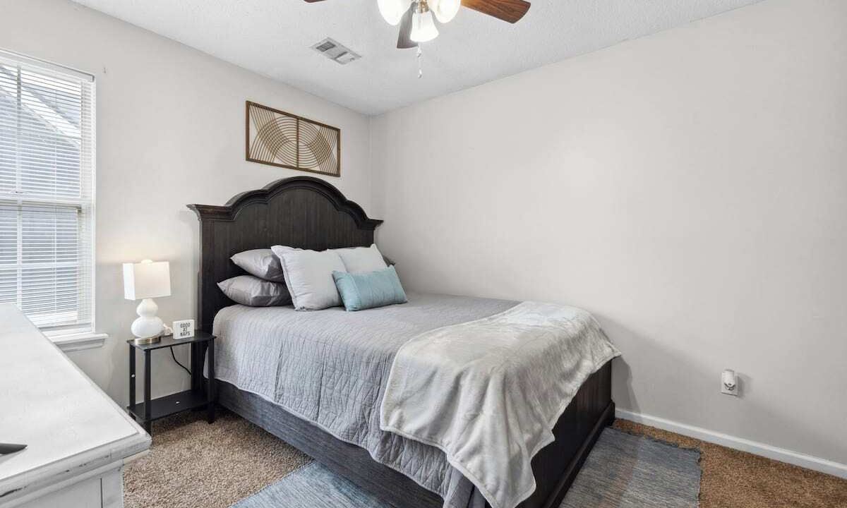 Photo of Bedroom in Warner Robins