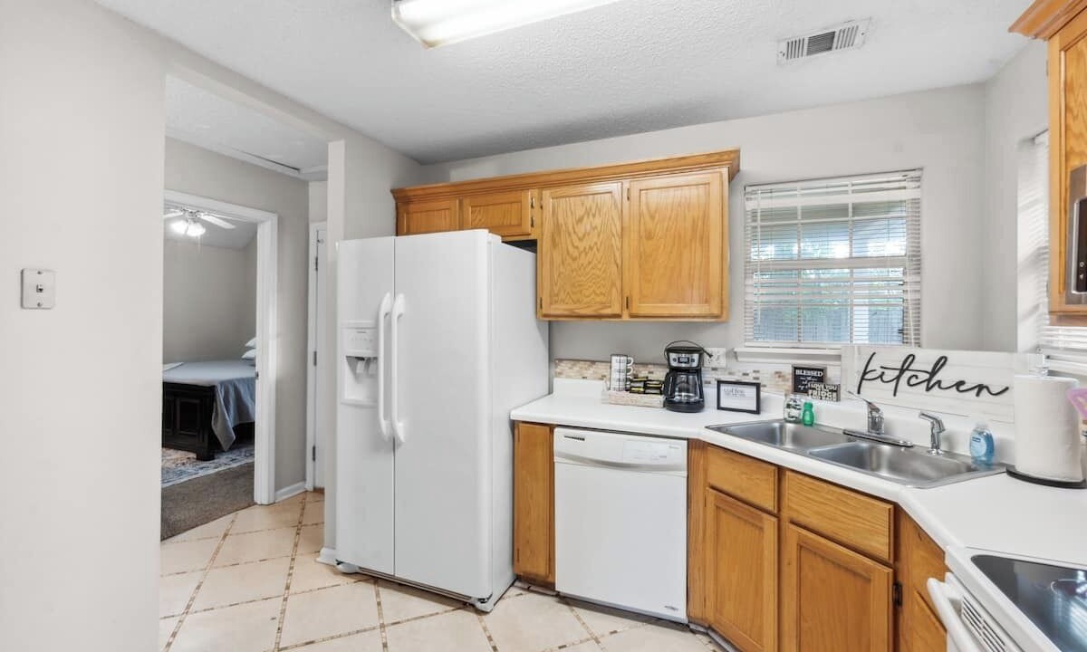 Photo of Kitchen in Warner Robins