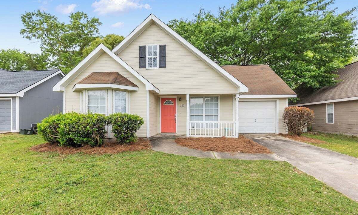 Photo of Outdoor in Warner Robins