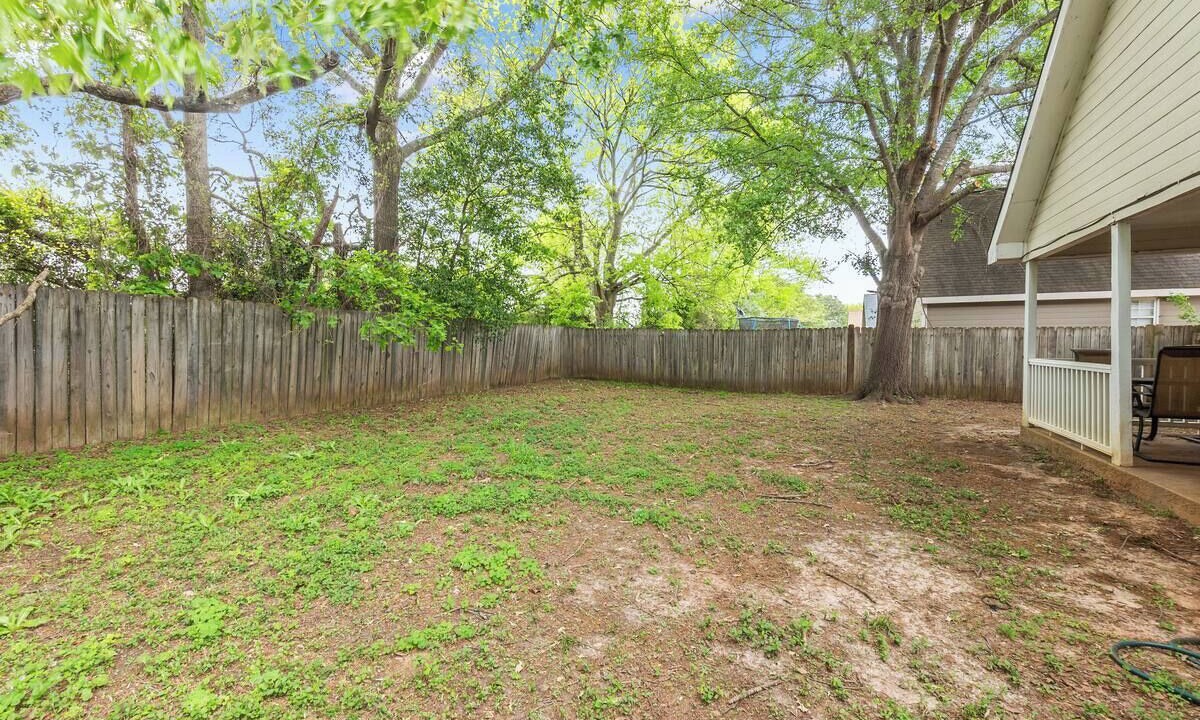 Photo of Outdoor in Warner Robins