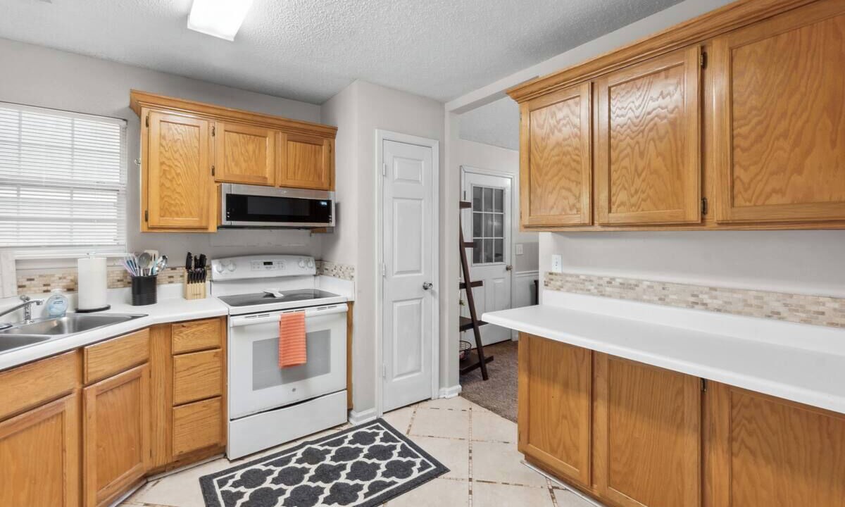 Photo of Kitchen in Warner Robins