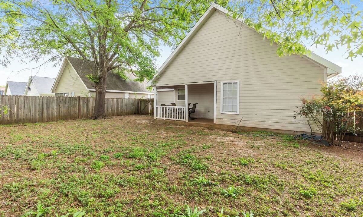 Photo of Outdoor in Warner Robins