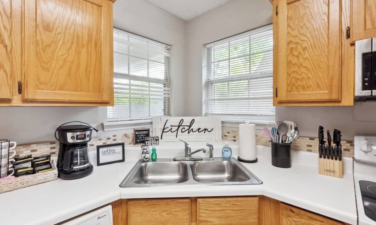 Photo of Kitchen in Warner Robins
