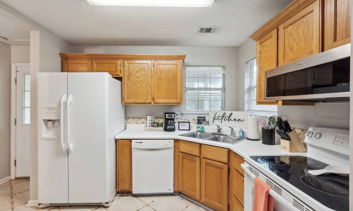 Photo of Kitchen in Warner Robins