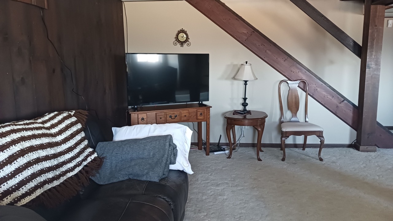 Photo of Bedroom in Troy Mills