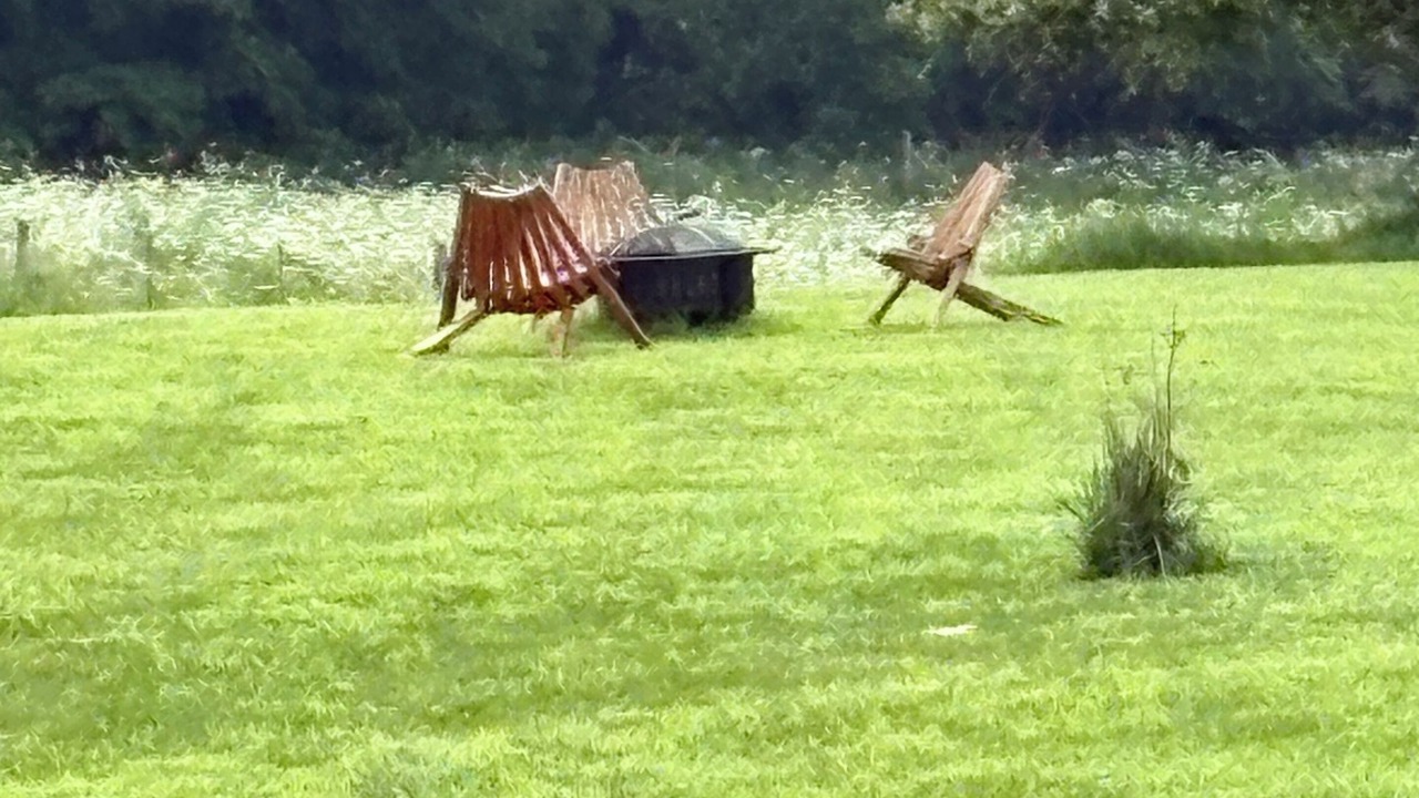 Photo of Outdoor in Troy Mills