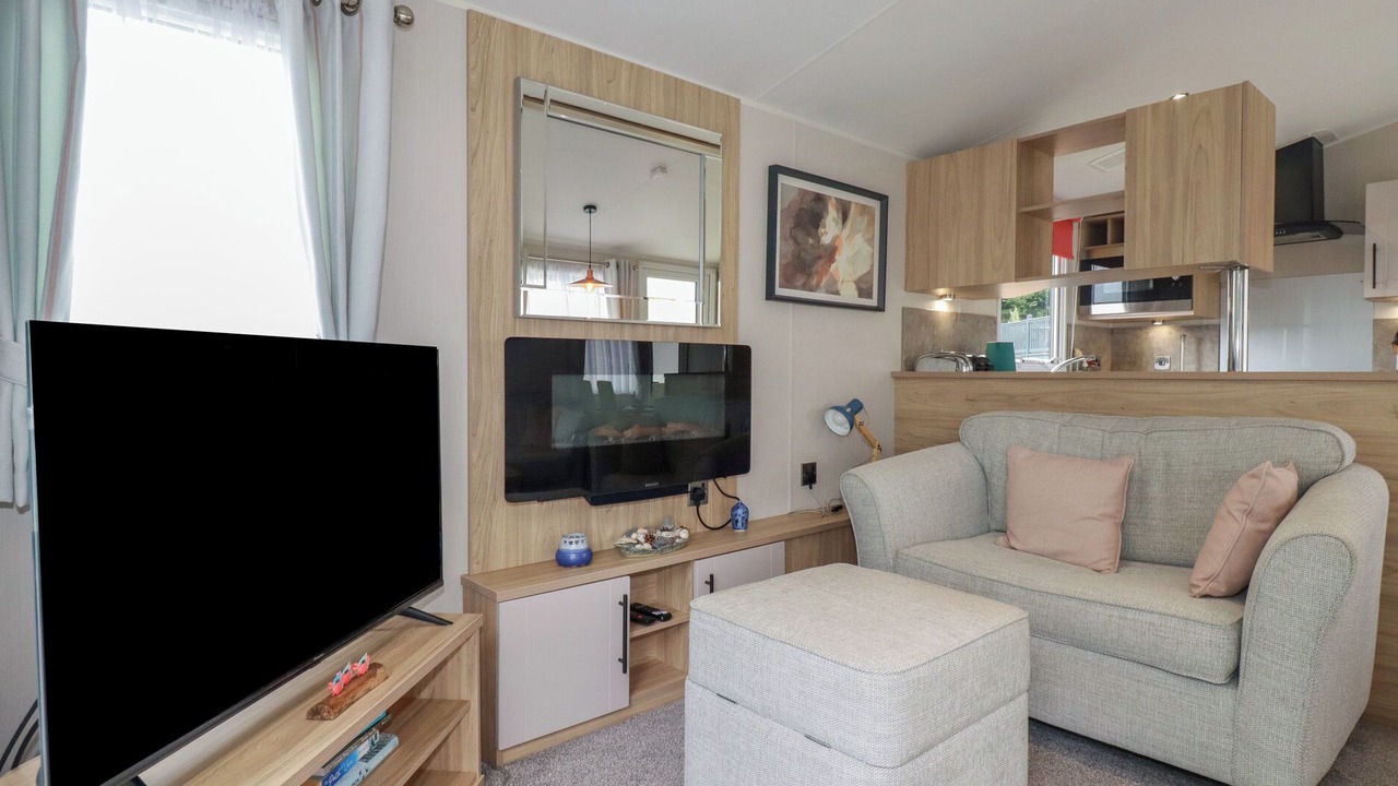 Photo of Livingroom in Grampound
