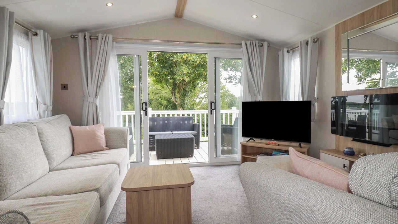 Photo of Livingroom in Grampound
