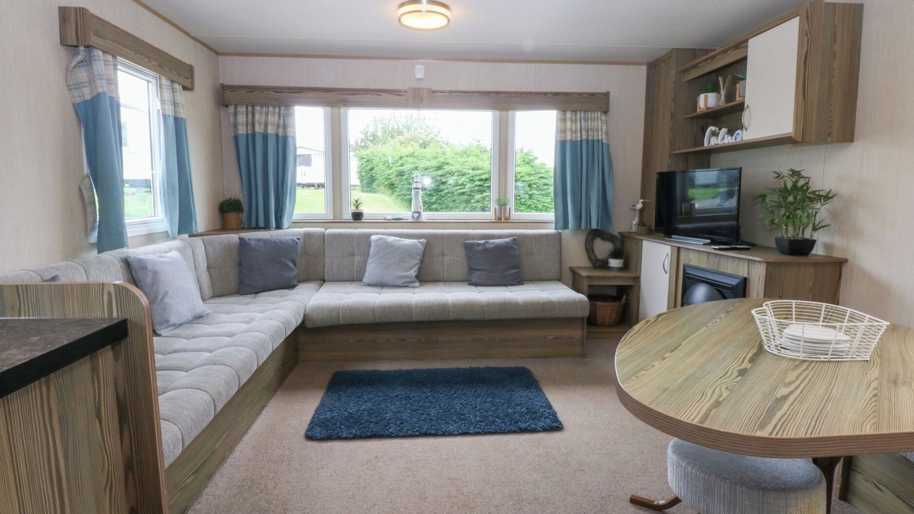 Photo of Livingroom in Chwilog