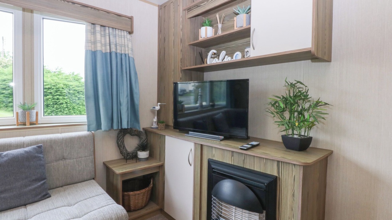 Photo of Livingroom in Chwilog