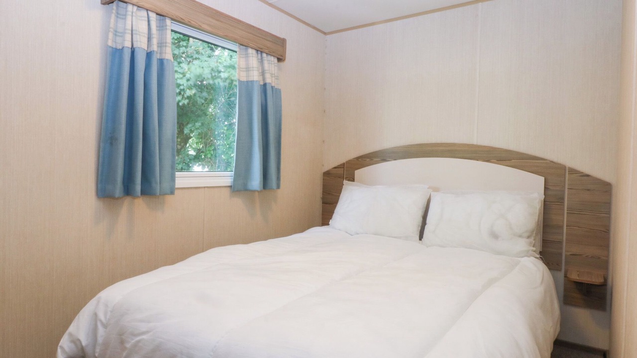 Photo of Bedroom in Chwilog
