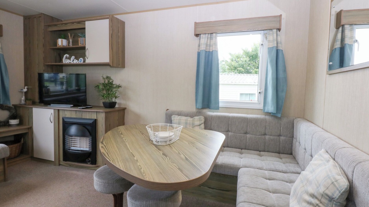 Photo of Livingroom in Chwilog