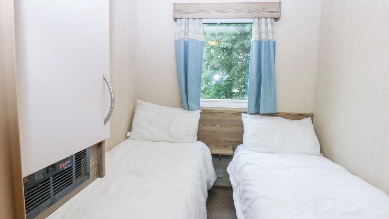 Photo of Bedroom in Chwilog