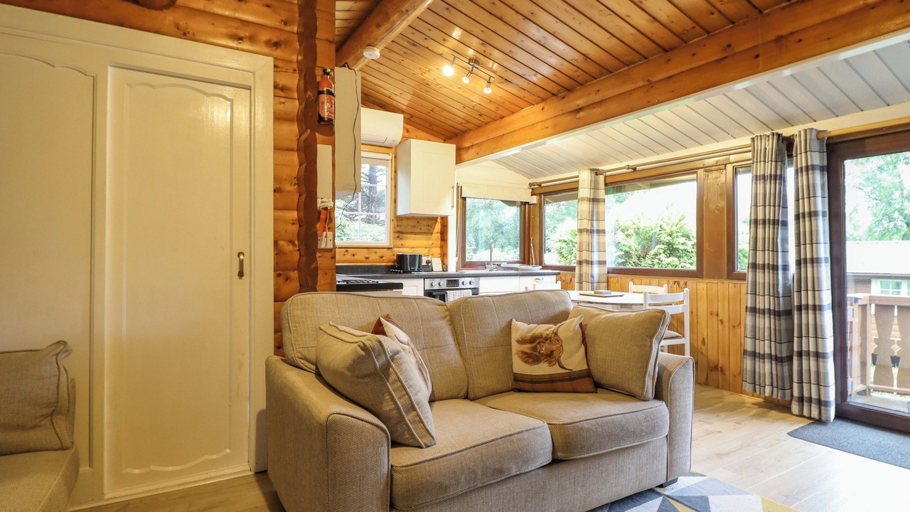 Photo of Livingroom in Bronaber