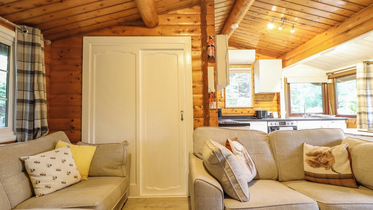 Photo of Livingroom in Bronaber
