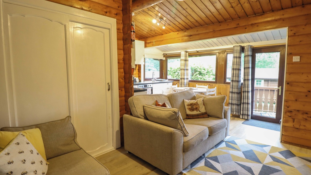 Photo of Livingroom in Bronaber
