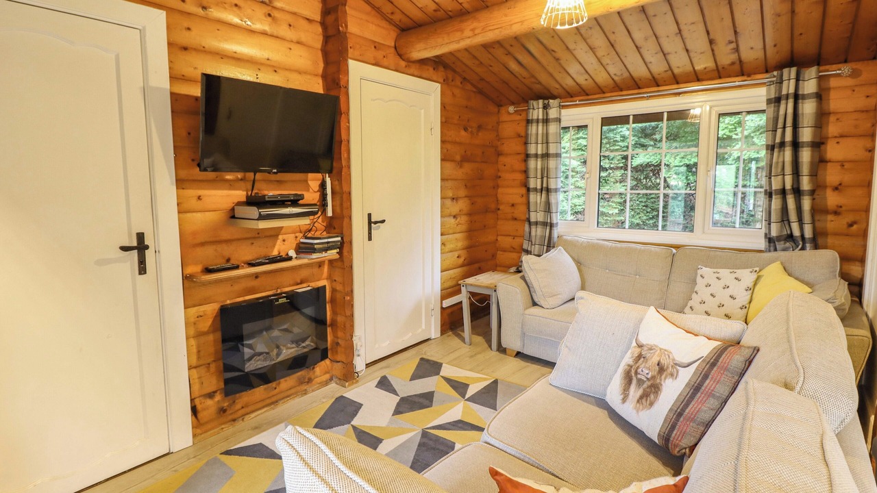 Photo of Livingroom in Bronaber