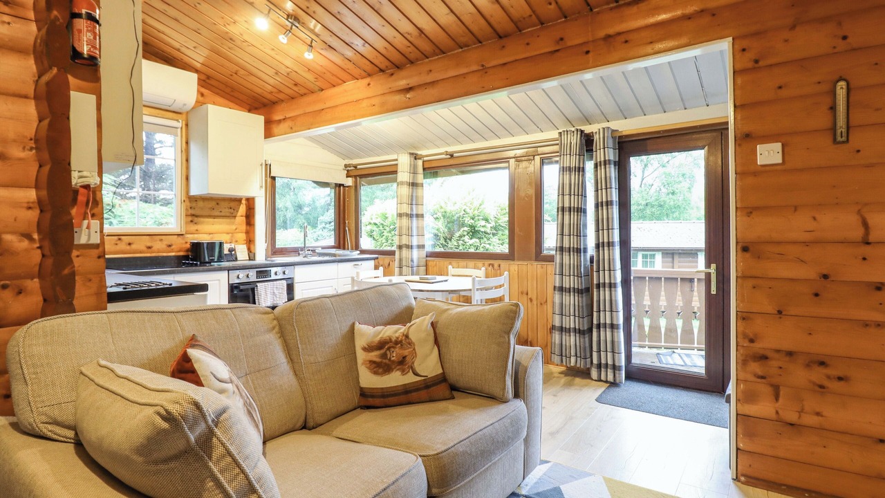 Photo of Livingroom in Bronaber
