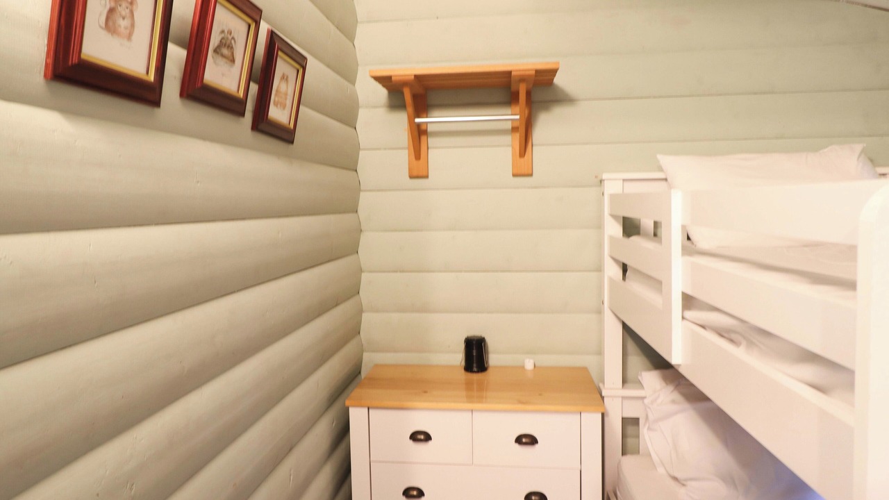 Photo of Bedroom in Bronaber