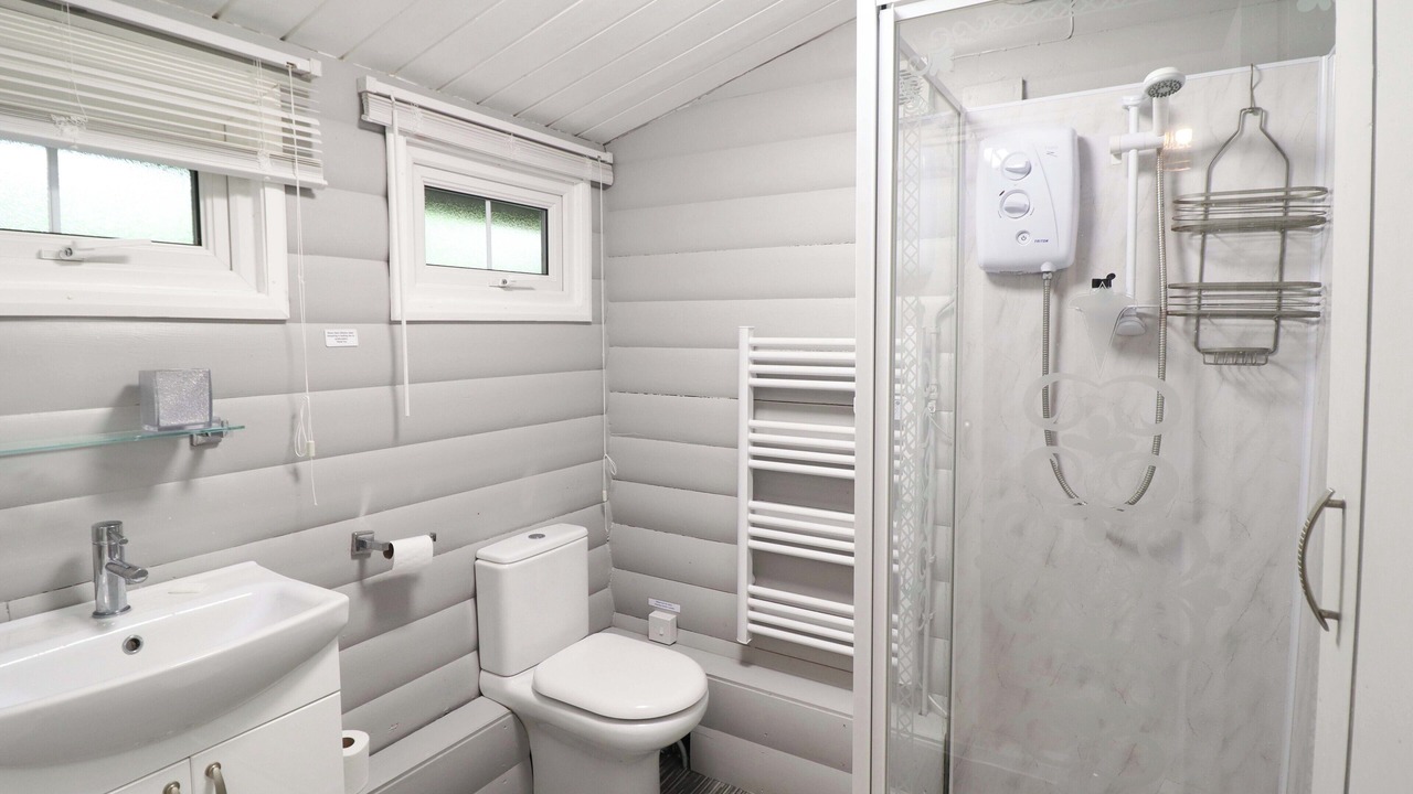 Photo of Bathroom in Bronaber