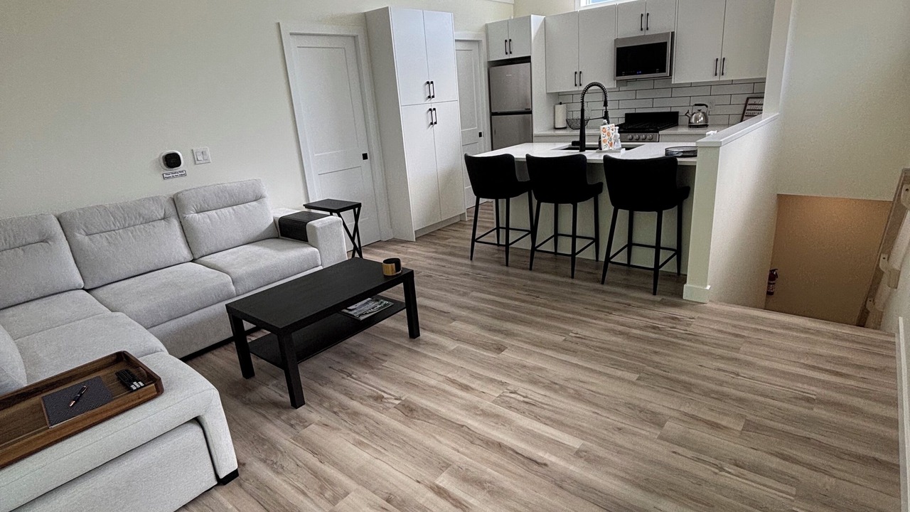 Photo of Livingroom in Signal Hill