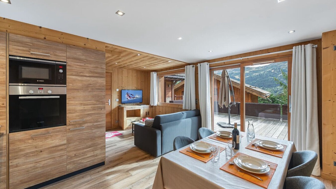 Photo of Others in Meribel Village