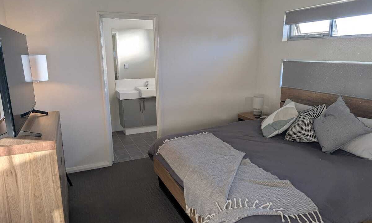 Photo of Bedroom in Craigie