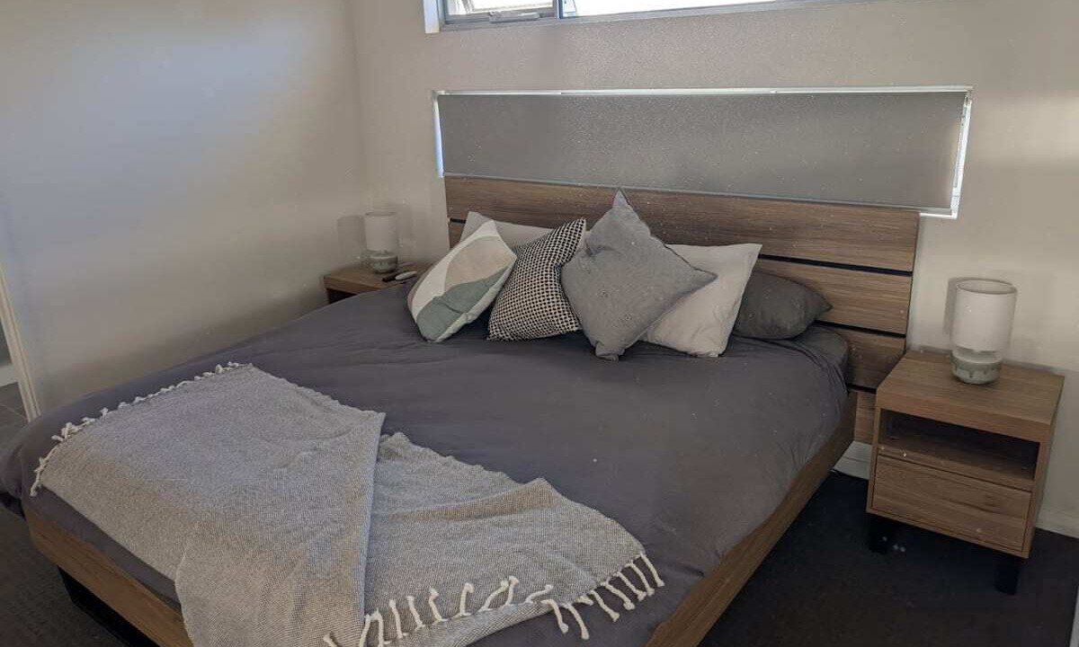 Photo of Bedroom in Craigie