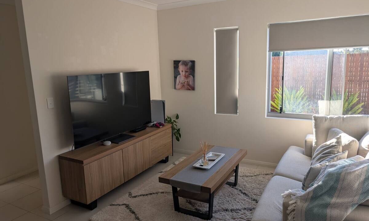 Photo of Livingroom in Craigie